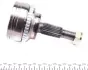 ШРКШ (зовнішній) Renault Kangoo 01-/Megane/Scenic 99-03 (23z/30z/57.3mm/85mm/50.8mm) (+ABS44z) AUTOTECHTEILE 501 0018 (фото 5)