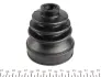 Піввісь (передня) renault Kangoo 1.5 dCi/1.6 16V 08- (L) замінено на 16-14 498 0098 AUTOTECHTEILE 5010020 (фото 3)