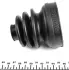 Піввісь (передня) renault Kangoo 1.5 dCi/1.6 16V 08- (L) замінено на 16-14 498 0098 AUTOTECHTEILE 5010020 (фото 4)