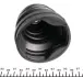 Піввісь (передня) renault Kangoo 1.5 dCi/1.6 16V 08- (L) замінено на 16-14 498 0098 AUTOTECHTEILE 5010020 (фото 5)