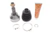 ШРКШ (зовнішній) Renault Trafic II/Opel Vivaro/Nissan Primastar 01- (27z/26z/56.5mm/91.6mm/59.6mm) AUTOTECHTEILE 501 0023 (фото 1)