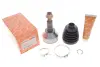 ШРКШ (зовнішній) Renault Trafic II/Opel Vivaro/Nissan Primastar 01- (27z/26z/56.5mm/91.6mm/59.6mm) AUTOTECHTEILE 501 0023 (фото 2)