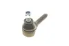 Наконечник тяги рульової Citroen Berlingo/Peugeot Partner 96-08 AUTOTECHTEILE 502 0123 (фото 4)