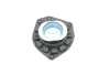 Подушка амортизатора (переднього) Renault Megane II/Scenic II 04- AUTOTECHTEILE 502 0362 (фото 2)
