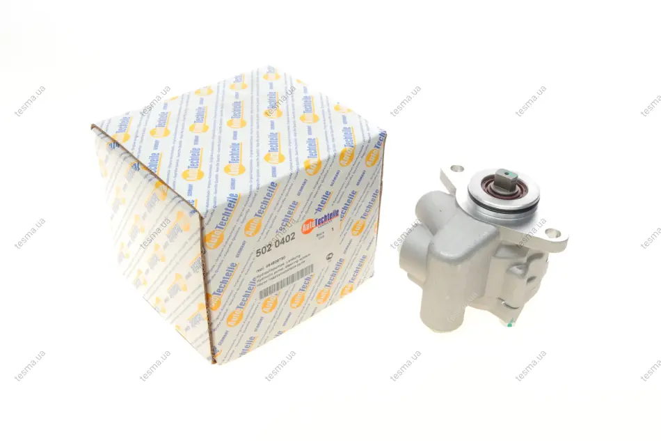 Насос гідропідсилювача AUTOTECHTEILE 502 0402 (фото 1)
