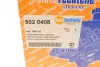 Насос гідропідсилювача AUTOTECHTEILE 502 0408 (фото 10)