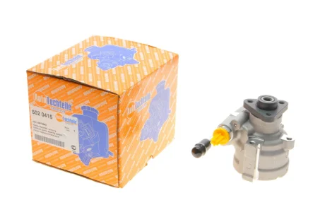 Насос гідропідсилювача AUTOTECHTEILE 5020415