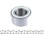 Підшипник маточини (передньої) Renault Kangoo 08- (45x83x39) (+ABS) R15/16 AUTOTECHTEILE 502 0506 (фото 2)
