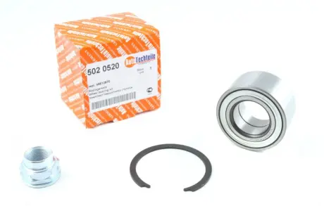 Подшипник ступицы AUTOTECHTEILE 5020520