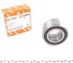 Підшипник маточини (передньої) Fiat Doblo/Opel Combo 10- (+ABS) (37x74x37)(к-кт) AUTOTECHTEILE 502 0522 (фото 1)