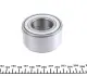 Підшипник маточини (передньої) Fiat Doblo/Opel Combo 10- (+ABS) (37x74x37)(к-кт) AUTOTECHTEILE 502 0522 (фото 3)