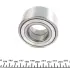 Підшипник маточини (передньої) Fiat Doblo/Opel Combo 10- (+ABS) (37x74x37)(к-кт) AUTOTECHTEILE 502 0522 (фото 4)
