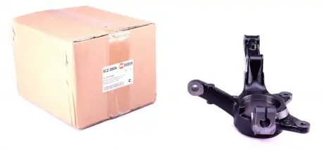 Автозапчасть AUTOTECHTEILE 5020604