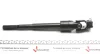 Карданчик керма Citroen Berlingo/Peugeot Partner 96-07 AUTOTECHTEILE 5020800 (фото 2)