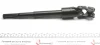 Карданчик керма Citroen Berlingo/Peugeot Partner 96-07 AUTOTECHTEILE 5020800 (фото 3)