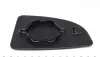 Скло дзеркала Citroen Jumper/ Fiat Ducato/ Peugeot Boxer 02-06 (R) AUTOTECHTEILE 503 0024 (фото 3)