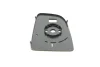 Скло дзеркала Citroen Jumper/ Fiat Ducato/ Peugeot Boxer 06- (L) AUTOTECHTEILE 503 0031 (фото 2)