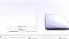 Вкладиш дзеркала Citroen Jumper/ Fiat Ducato/ Peugeot Boxer 06- (R) AUTOTECHTEILE 5030032 (фото 1)