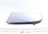 Вкладиш дзеркала Citroen Jumper/ Fiat Ducato/ Peugeot Boxer 06- (R) AUTOTECHTEILE 5030032 (фото 3)
