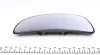 Скло дзеркала (з підігрівом) Citroen Jumper/ Fiat Ducato/ Peugeot Boxer 06- (R) (нижнє) AUTOTECHTEILE 503 0036 (фото 4)