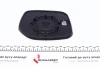 Скло дзеркала (з підігрівом) Citroen Berlingo/ Peugeot Partner 96-08 (R) AUTOTECHTEILE 503 0040 (фото 3)