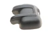Кришка дзеркала (R) Citroen Jumper/Fiat Ducato/Peugeot Boxer 06- AUTOTECHTEILE 5030083 (фото 6)
