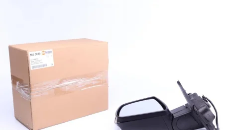 Дзеркало електро AUTOTECHTEILE 5030099