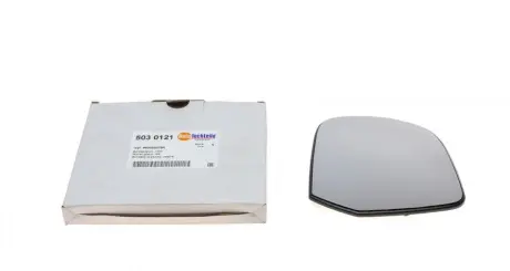 Вставка зеркала левая AUTOTECHTEILE 5030121