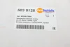 Скло дзеркала Renault Duster 13-/ Logan 12- (R) AUTOTECHTEILE 503 0128 (фото 4)