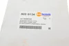 Скло дзеркала (з підігрівом) Renault Scenic 08- (R) AUTOTECHTEILE 503 0134 (фото 4)