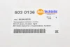Скло дзеркала AUTOTECHTEILE 5030136 (фото 4)
