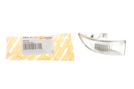 Повторювач повороту на дзеркало Renault Megane/Scenic 08- (R) AUTOTECHTEILE 503 0140