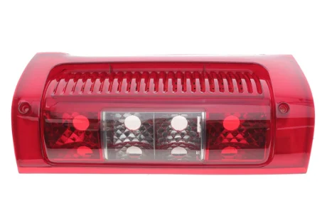 Ліхтар задній Peugeot Boxer/Fiat Ducato 2.0/2.3/2.8HDi 02-06 (L) AUTOTECHTEILE 5030157