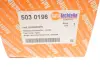 Фара протитуманна (передня) Renault Master III 2.3 dCi 10- (R) AUTOTECHTEILE 503 0196 (фото 4)
