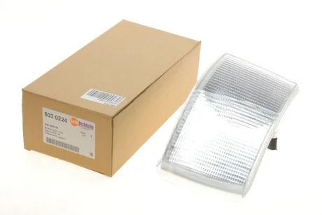 Вказівник поворотів Ducato/Jumper 94-02 Л. AUTOTECHTEILE 5030224