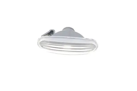 Повторювач повороту на крило Citroen Nemo/Peugeot Bipper/Fiat Doblo 01- (L) AUTOTECHTEILE 5030274