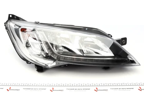 Фара Citroen Jumper / Fiat Ducato / Peugeot Boxer 06- Пр. AUTOTECHTEILE 5030280