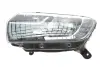 Фара ліва AUTOTECHTEILE 503 0315 (фото 1)