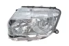 Фара Renault Duster 10-18 Л. AUTOTECHTEILE 5030319 (фото 1)
