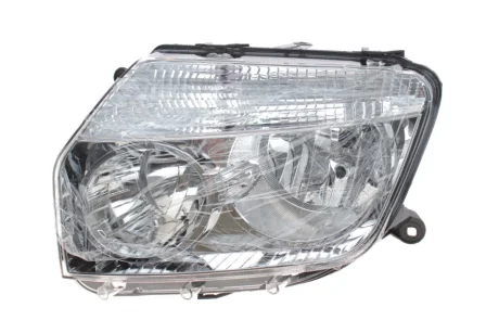 Фара Renault Duster 10-18 Л. AUTOTECHTEILE 5030319