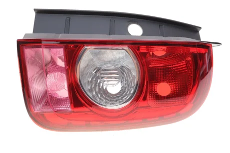 Ліхтар задній Renault Duster 10-14 Пр. AUTOTECHTEILE 5030322