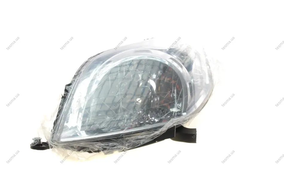 Фара Citroen Nemo / Fiat Fiorino / Peugeot Bipper 08 - Л. AUTOTECHTEILE 503 0386 (фото 1)