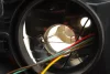 Фара Citroen Nemo / Fiat Fiorino / Peugeot Bipper 08 - Л. AUTOTECHTEILE 503 0386 (фото 4)