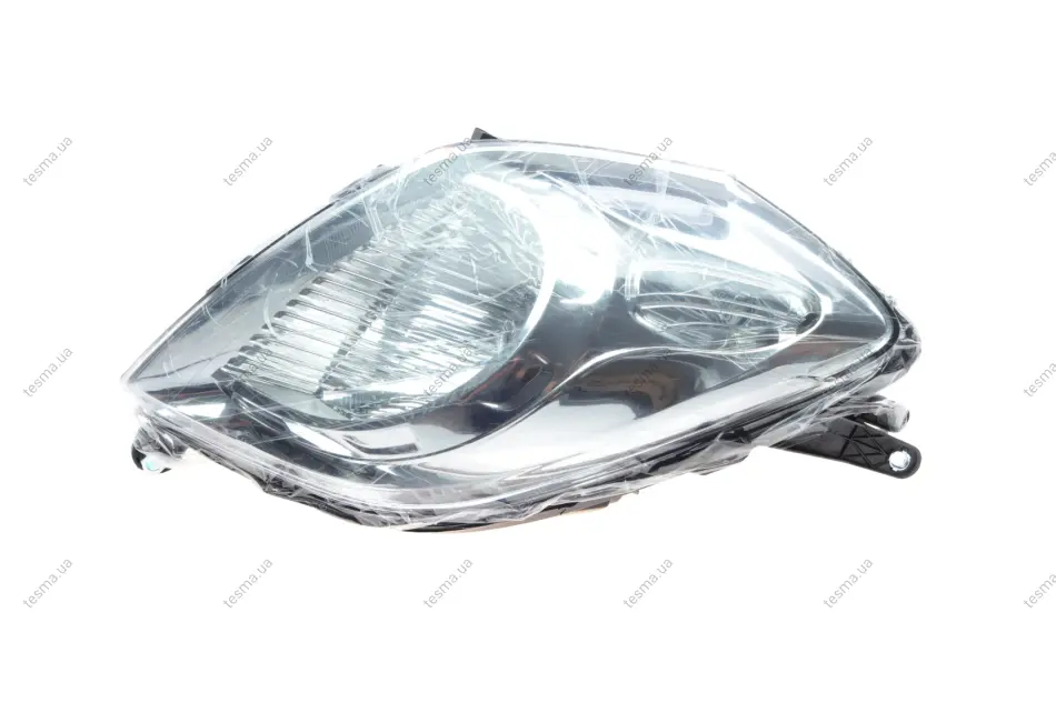 Фара Citroen Nemo / Fiat Fiorino / Peugeot Bipper 08 - Пр. AUTOTECHTEILE 5030387 (фото 1)