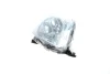 Фара Citroen Nemo / Fiat Fiorino / Peugeot Bipper 08 - Пр. AUTOTECHTEILE 5030387 (фото 3)
