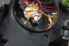 Фара Ford Transit Connect 02-13 Л. AUTOTECHTEILE 5030402 (фото 3)