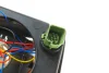 Фара Ford Transit Connect 02-13 Л. AUTOTECHTEILE 5030402 (фото 4)