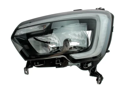 Фара ліва AUTOTECHTEILE 5030411