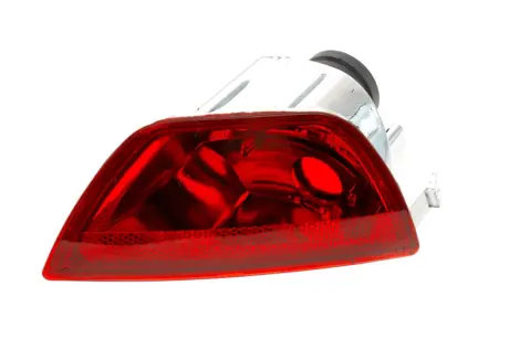 Ліхтар задній протитуманний Renault Megane/Sandero 07-15 (L) AUTOTECHTEILE 503 0420