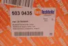 Поворот передній Renault Megane IV 15- (L) AUTOTECHTEILE 503 0435 (фото 2)